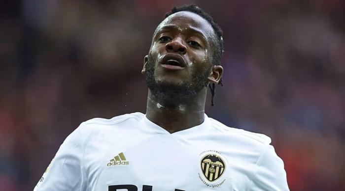 Galatasaray istemişti Michy Batshuayinin transferi bitiyor