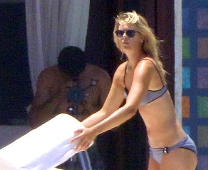 Maria Sharapova ile Grigor Dimitrov ilişkilerine son verdi