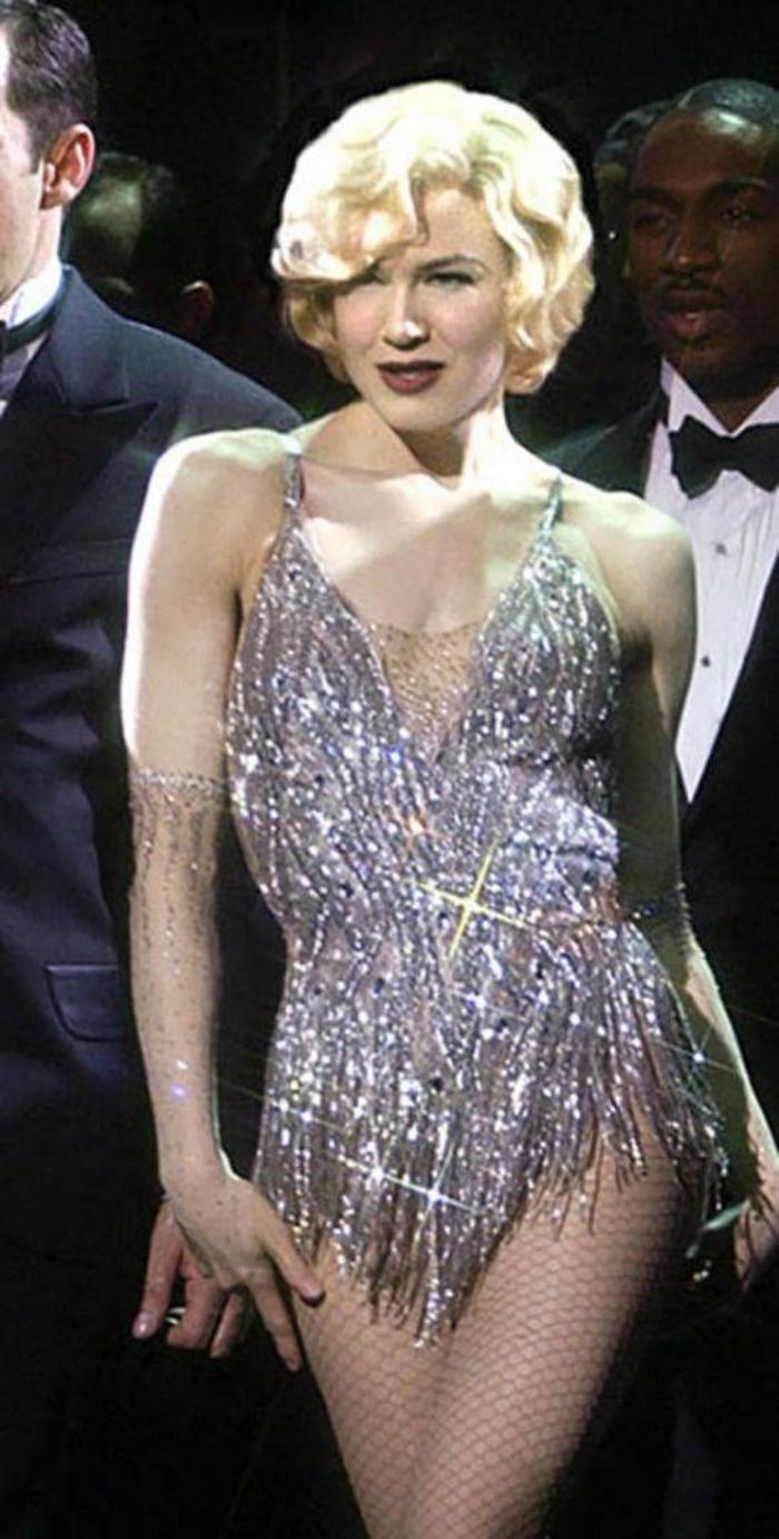 Charlize Theronun son hali şok etti