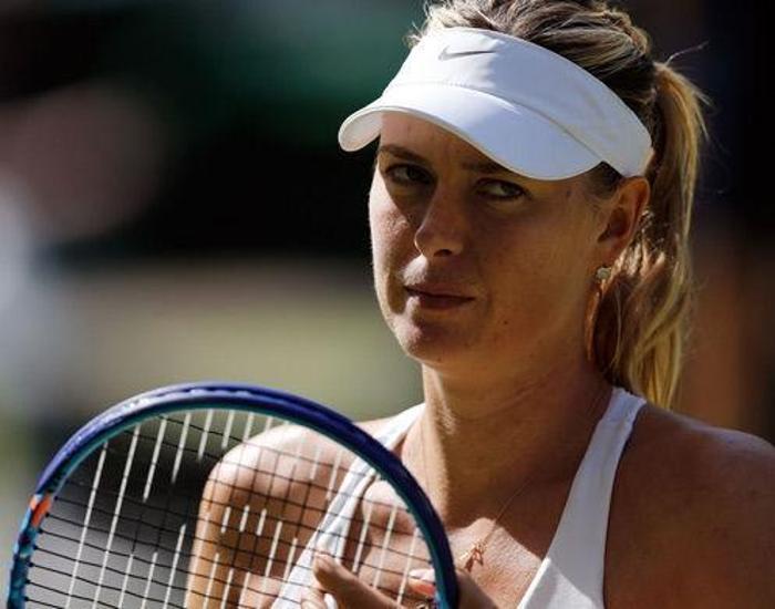 Maria Sharapova ile Grigor Dimitrov ilişkilerine son verdi