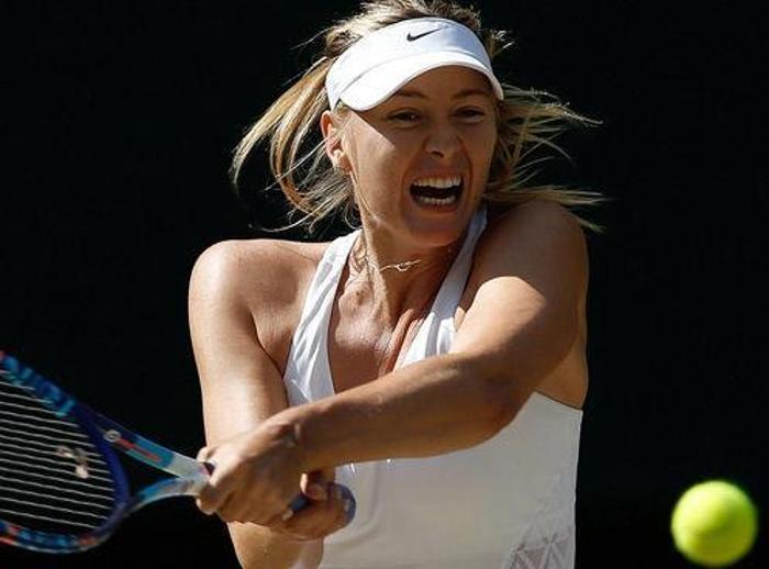 Maria Sharapova ile Grigor Dimitrov ilişkilerine son verdi