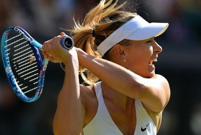Maria Sharapova ile Grigor Dimitrov ilişkilerine son verdi