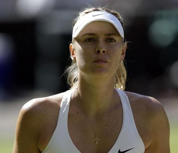 Maria Sharapova ile Grigor Dimitrov ilişkilerine son verdi