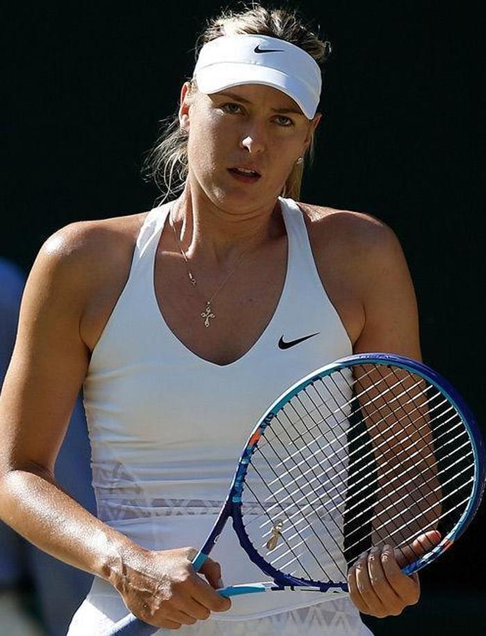 Maria Sharapova ile Grigor Dimitrov ilişkilerine son verdi