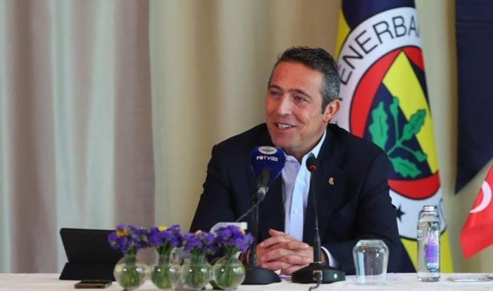 Son dakika | Fenerbahçede 8 ayrılık birden İşte o isimler...