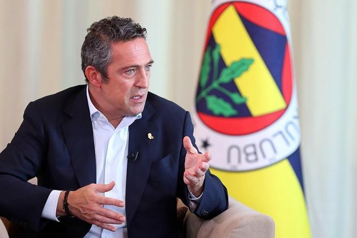 Son dakika | Fenerbahçede 8 ayrılık birden İşte o isimler...
