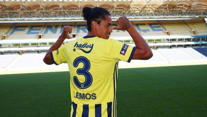 Son dakika | Fenerbahçede 8 ayrılık birden İşte o isimler...