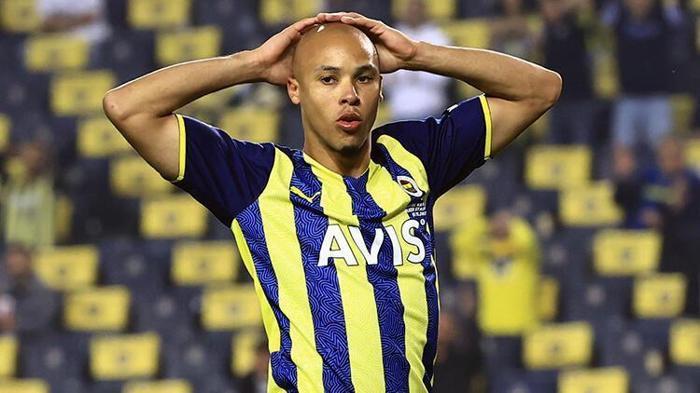 Son dakika | Fenerbahçede 8 ayrılık birden İşte o isimler...