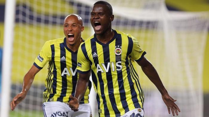 Son dakika | Fenerbahçede 8 ayrılık birden İşte o isimler...