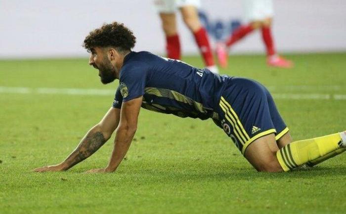 Son dakika | Fenerbahçede 8 ayrılık birden İşte o isimler...