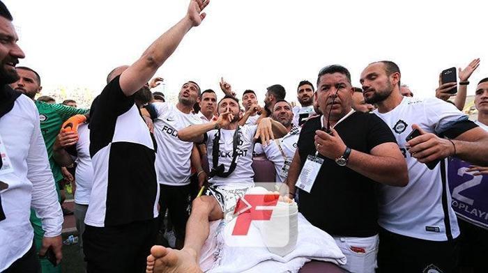 Fotoğraflar: Gökay Akın