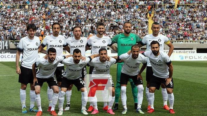 Altayda büyük sevinç