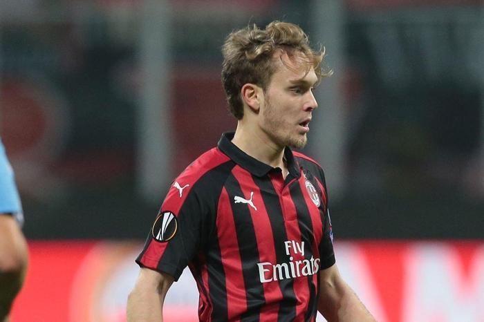 Beşiktaş, Alen Halilovic transferi için ne kadar ödeyecek İtalyanlar açıkladı...