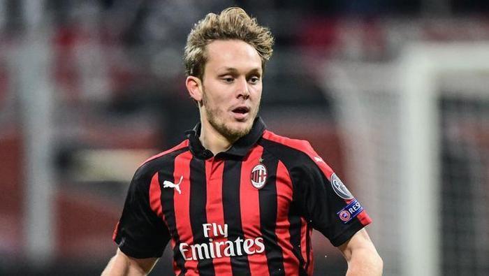 Beşiktaş, Alen Halilovic transferi için ne kadar ödeyecek İtalyanlar açıkladı...