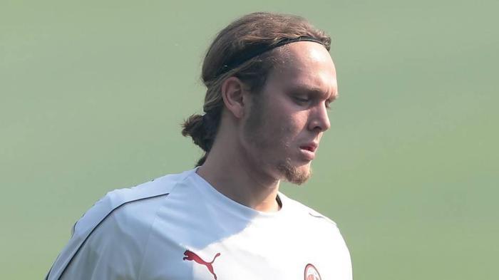 Beşiktaş, Alen Halilovic transferi için ne kadar ödeyecek İtalyanlar açıkladı...