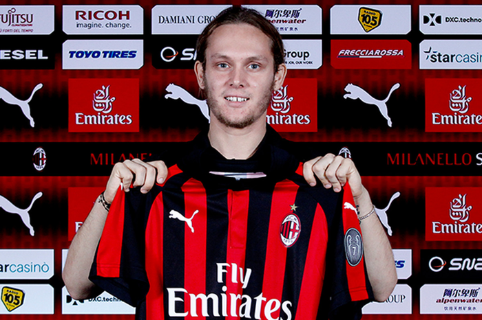 Alen Halilovic kimdir