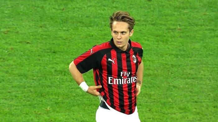 Beşiktaş, Alen Halilovic transferi için ne kadar ödeyecek İtalyanlar açıkladı...