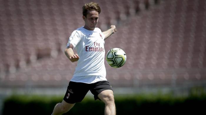 Beşiktaş, Alen Halilovic transferi için ne kadar ödeyecek İtalyanlar açıkladı...
