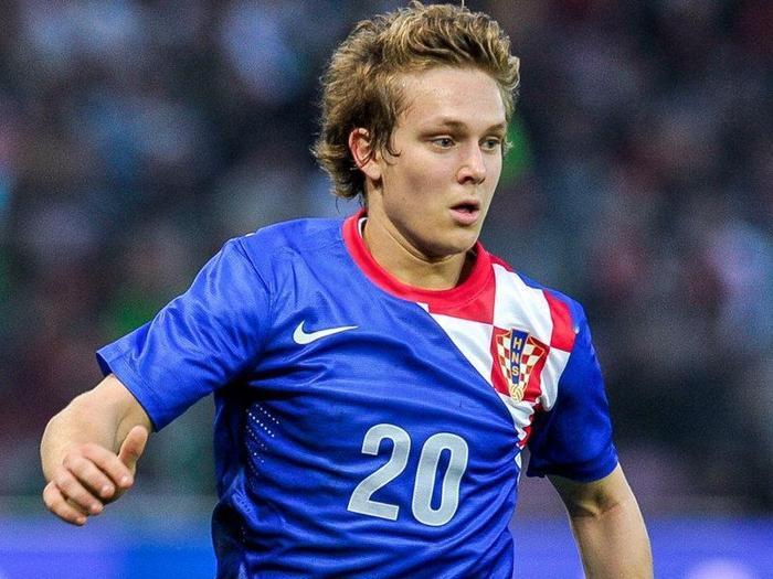 Beşiktaş, Alen Halilovic transferi için ne kadar ödeyecek İtalyanlar açıkladı...