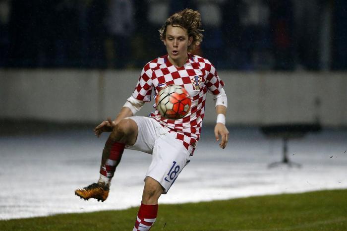 Beşiktaş, Alen Halilovic transferi için ne kadar ödeyecek İtalyanlar açıkladı...