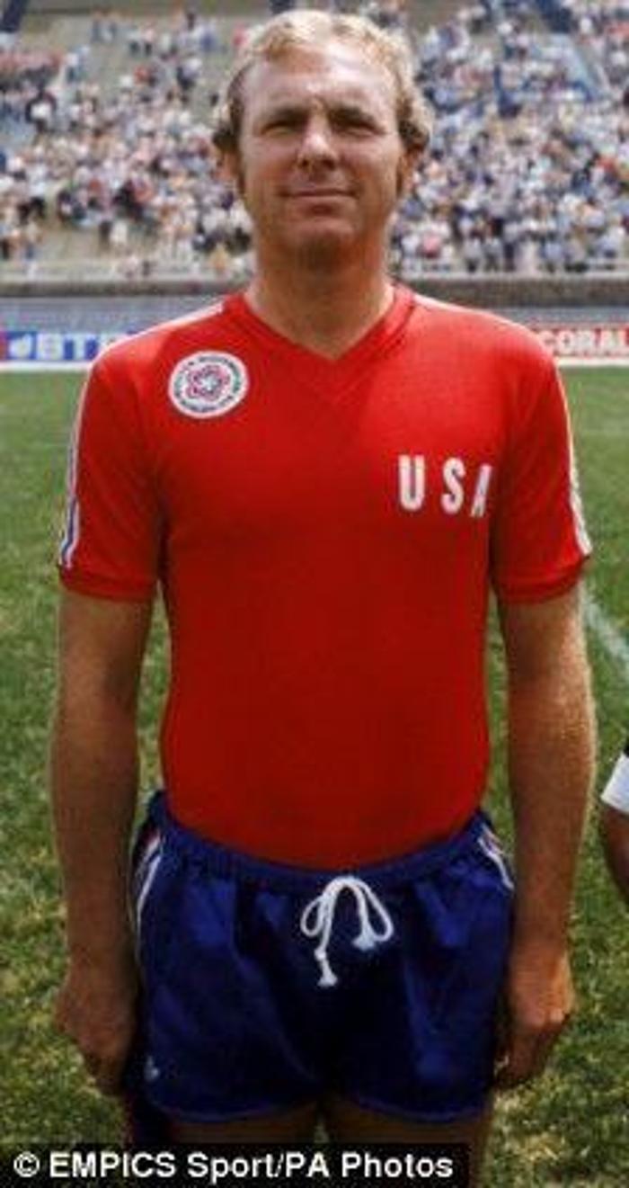 Amerikanın yıldızları