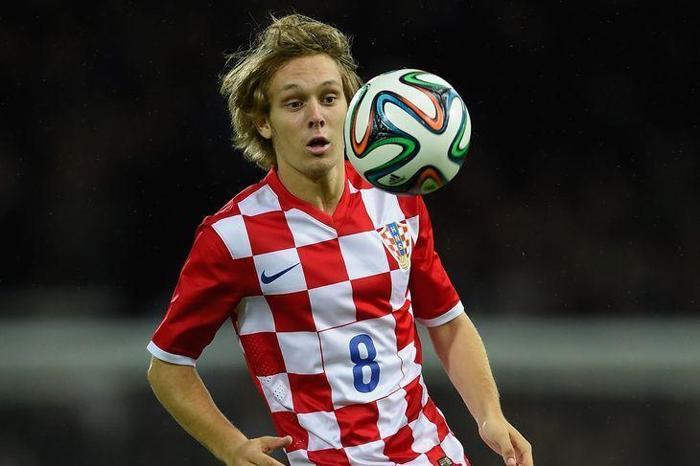Beşiktaş, Alen Halilovic transferi için ne kadar ödeyecek İtalyanlar açıkladı...