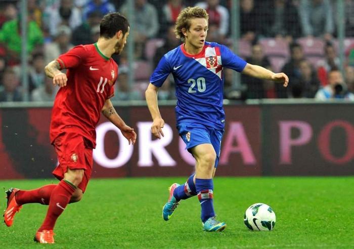 Beşiktaş, Alen Halilovic transferi için ne kadar ödeyecek İtalyanlar açıkladı...