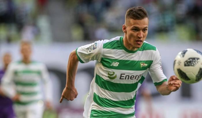 Lukas Haraslinden Galatasaraya transferine yeşil ışık