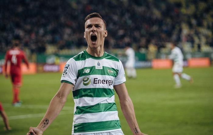 Lukas Haraslinden Galatasaraya transferine yeşil ışık