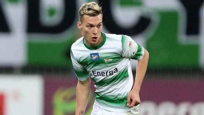 Lukas Haraslinden Galatasaraya transferine yeşil ışık