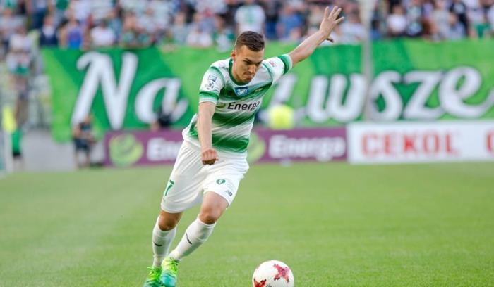 Lukas Haraslinden Galatasaraya transferine yeşil ışık