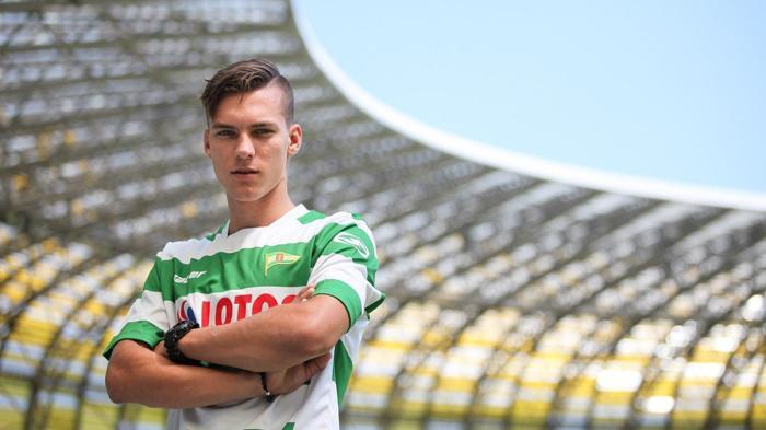 Lukas Haraslinden Galatasaraya transferine yeşil ışık