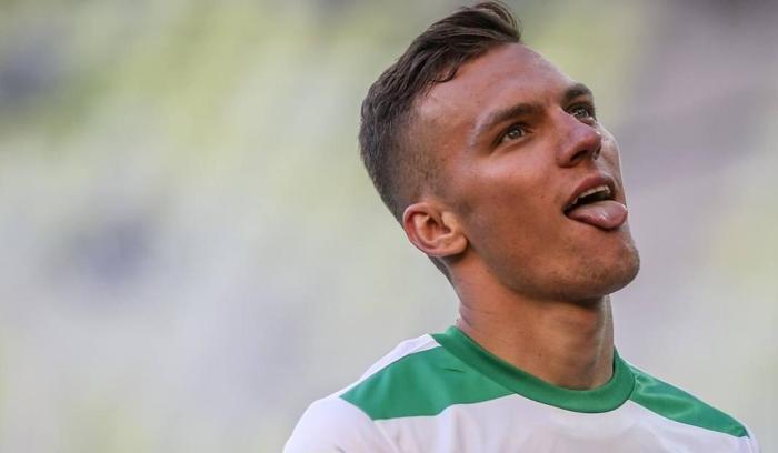Lukas Haraslinden Galatasaraya transferine yeşil ışık