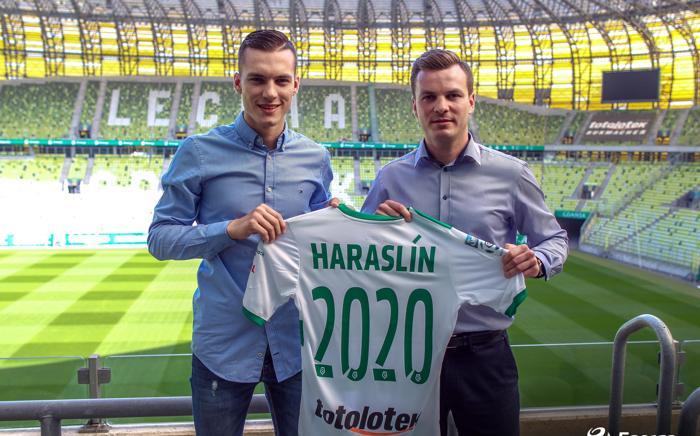 Lukas Haraslinden Galatasaraya transferine yeşil ışık