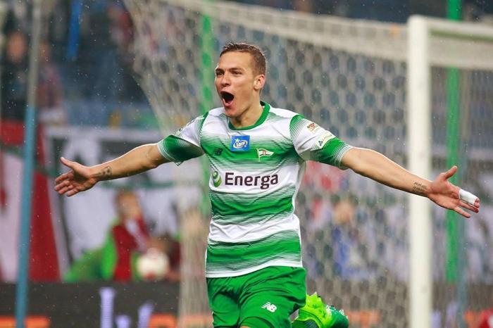 Lukas Haraslinden Galatasaraya transferine yeşil ışık