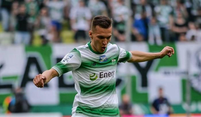 Lukas Haraslinden Galatasaraya transferine yeşil ışık