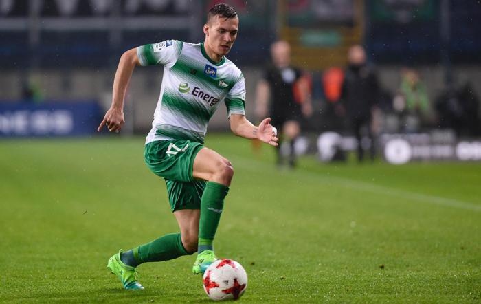 Lukas Haraslinden Galatasaraya transferine yeşil ışık