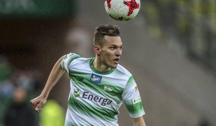 Lukas Haraslinden Galatasaraya transferine yeşil ışık