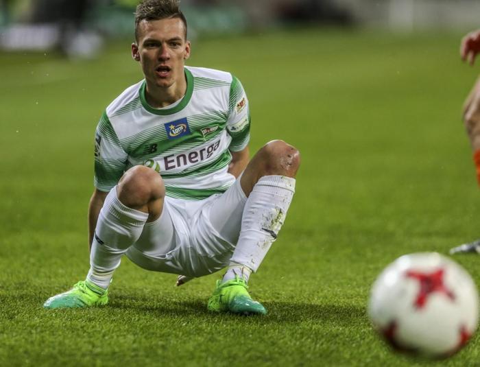 Lukas Haraslinden Galatasaraya transferine yeşil ışık