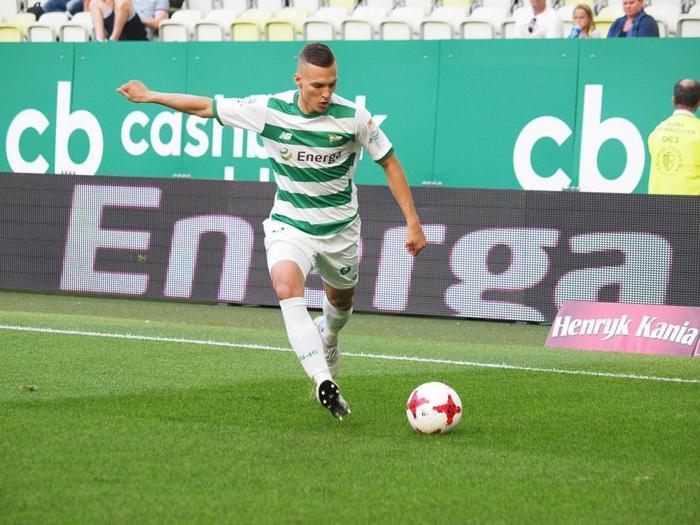 Lukas Haraslinden Galatasaraya transferine yeşil ışık