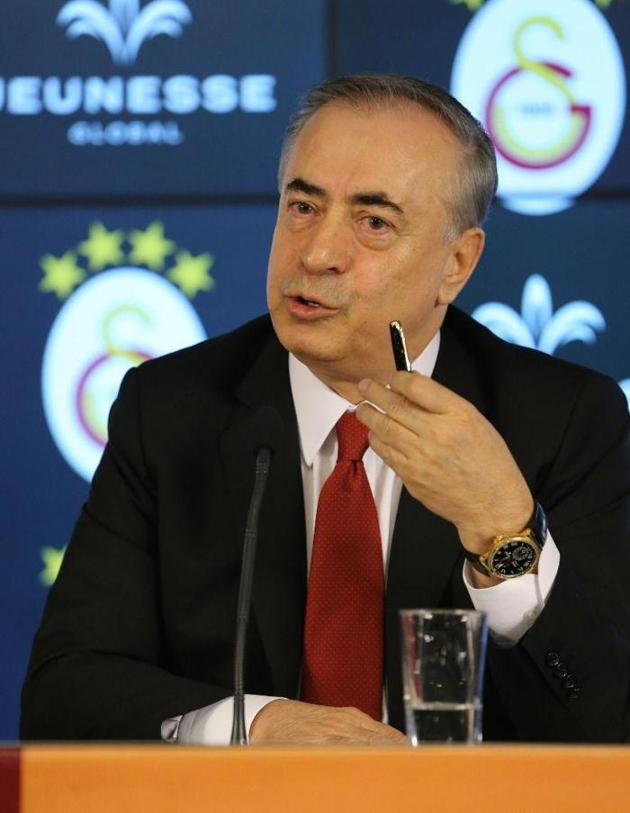 Mehmet Demirkoldan flaş Anderson Talisca iddiası