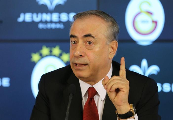 Mehmet Demirkoldan flaş Anderson Talisca iddiası
