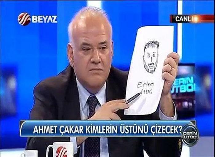 Geride kalan sezondan unutulmaz sözler