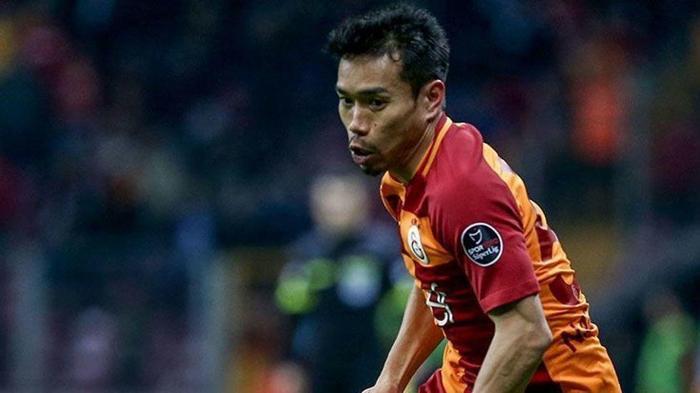 Galatasaray Yuto Nagatomoyu bitiriyor