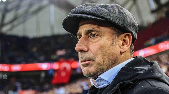 Flaş haber Beşiktaş ile Trabzonspor arasında yılın transfer gelişmesi Başkan Ahmet Nur Çebi açıkladı