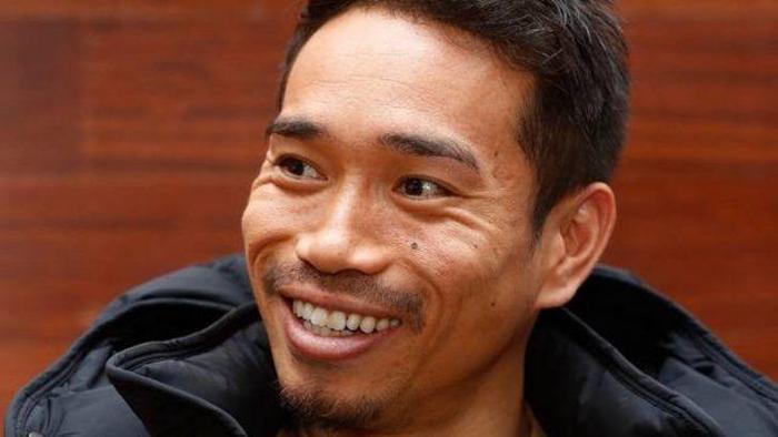 Galatasaray Yuto Nagatomoyu bitiriyor