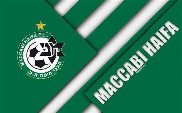 100) Maccabi Haifa