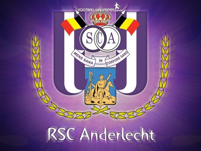 98) Anderlecht