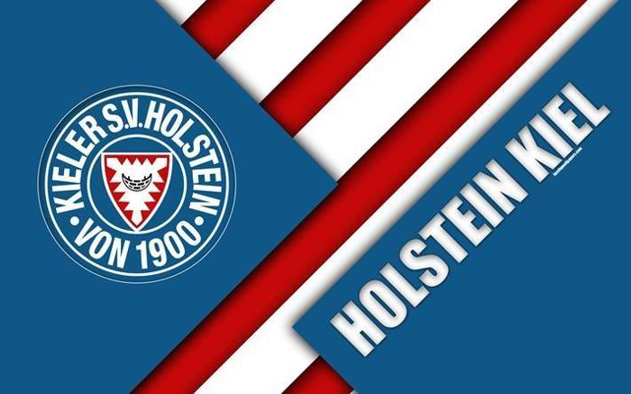 93) Holstein Kiel