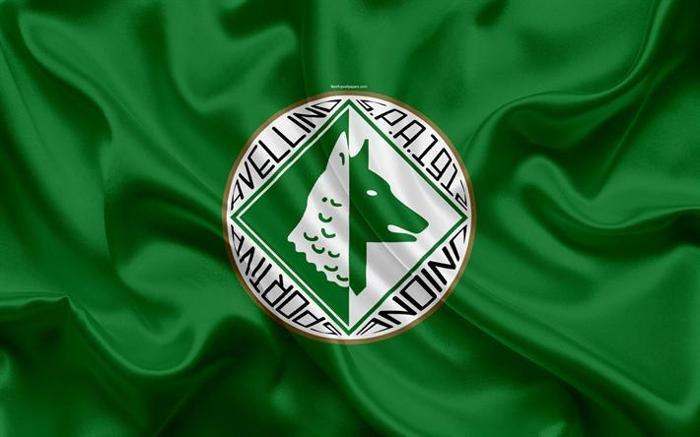 91) Avellino